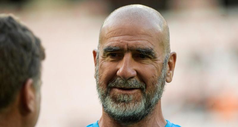  - PSG : la punchline monumentale de Cantona au club 