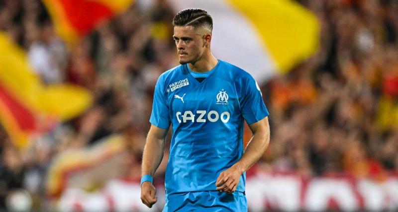  - OM : Vitinha fait une demande express à Tudor et Longoria pour la saison prochaine