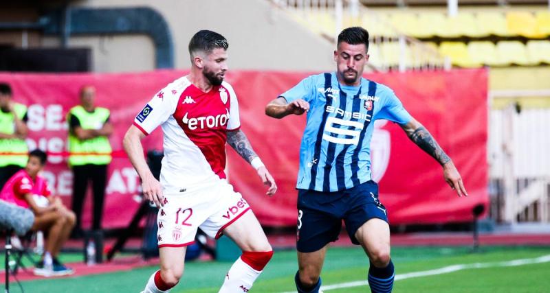  - Rennes - Monaco : A quelle heure et sur quelle chaîne ?