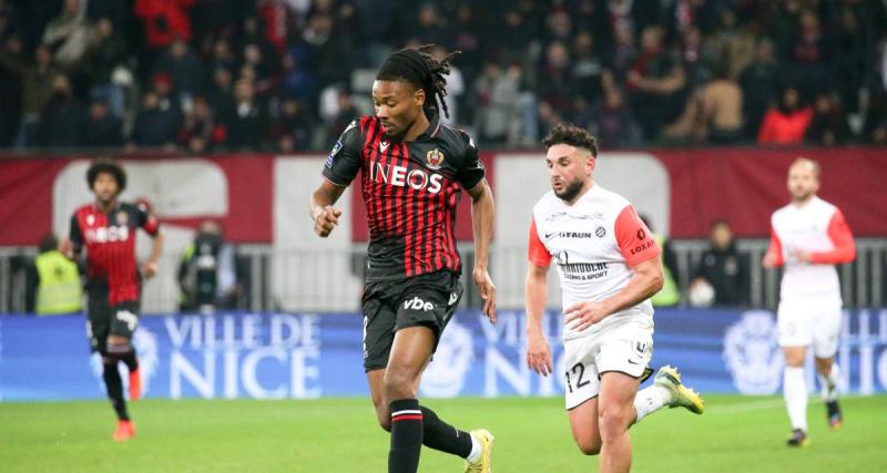  - Montpellier - Nice : La chaîne TV du match, où le voir en streaming ?
