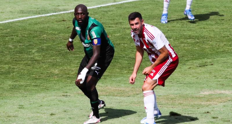  - Lens - Ajaccio : les compos probables et les absents