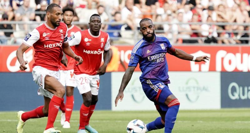  - OL - Reims : les compos probables et les absents