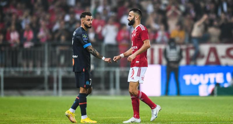  - Marseille - Brest : quelle chaîne et comment voir le match en streaming ?