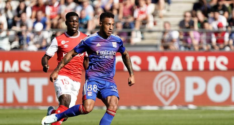  - Lyon - Reims : quelle chaîne et comment voir le match en streaming ?