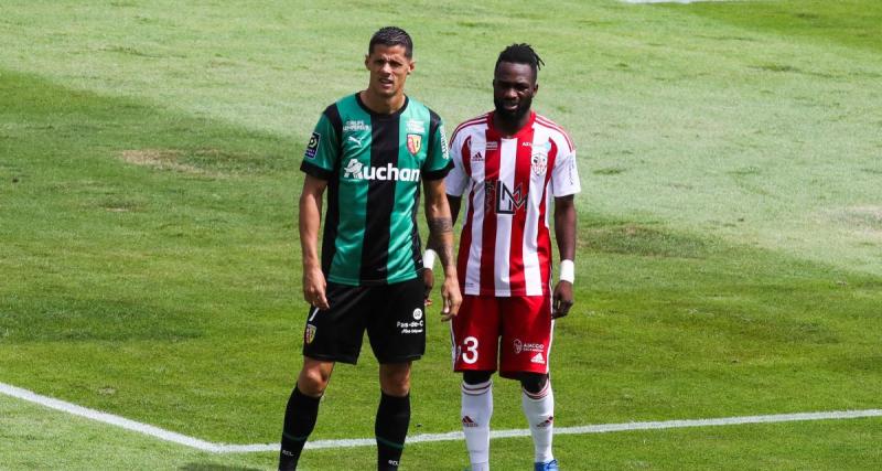  - Lens - AC Ajaccio : quelle chaîne et comment voir le match en streaming ?