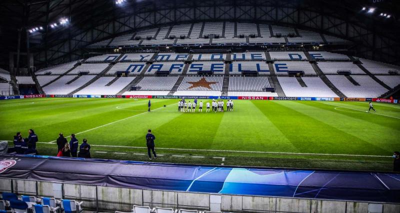  - Ligue 1 : OM - Brest, sur quelle chaîne voir le match ?