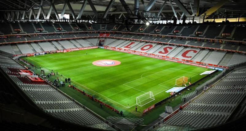  - Ligue 1 : Lille - Nantes, sur quelle chaîne voir le match ?