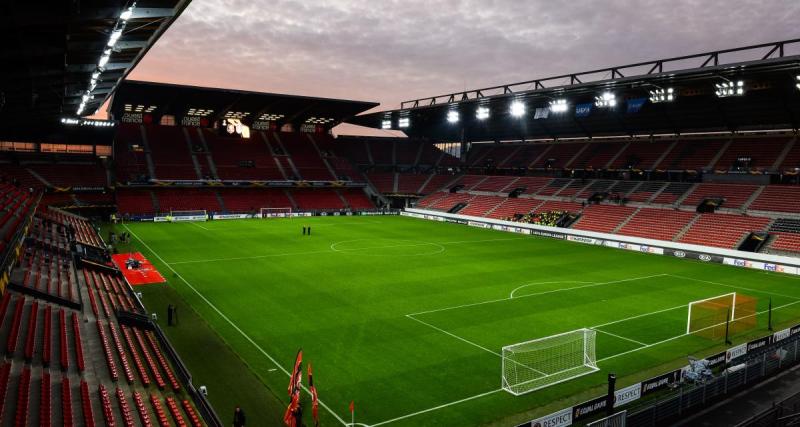  - Ligue 1 : la chaîne qui diffuse Rennes - Monaco est... 
