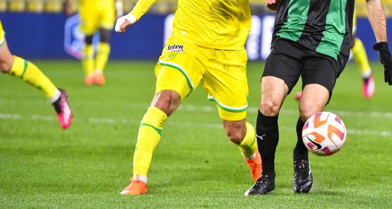  - Nantes - Lens : où et quand suivre la demi-finale U19 ?