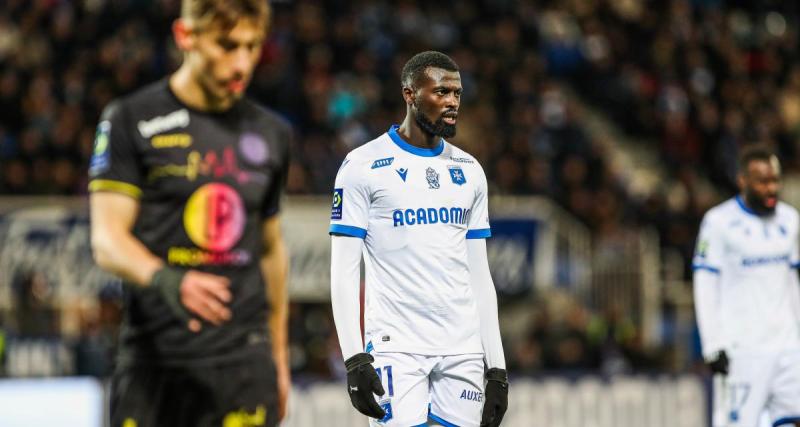  - Toulouse - Auxerre : La chaîne et l’heure du match ?