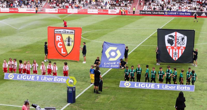 - Lens - AC Ajaccio : heure, chaîne, diffusion TV ?