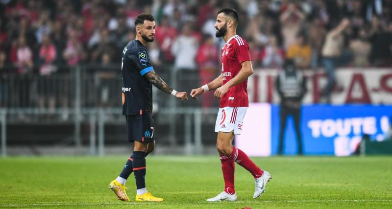  - Marseille - Brest : La chaîne et l’heure du match ?