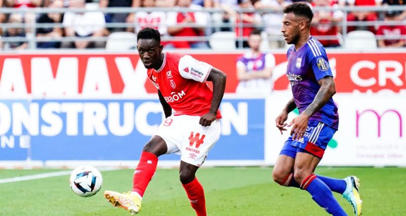  - Lyon - Reims : À quelle heure, sur quelle chaîne ?