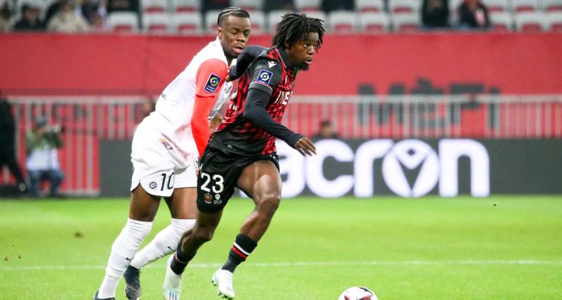  - Montpellier - Nice : À quelle heure, sur quelle chaîne ?