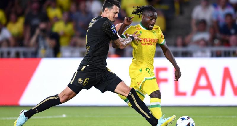  - Lille - Nantes : À quelle heure, sur quelle chaîne ?