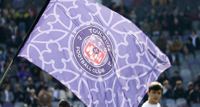  - Toulouse : le club dévoile un nouveau maillot... rouge