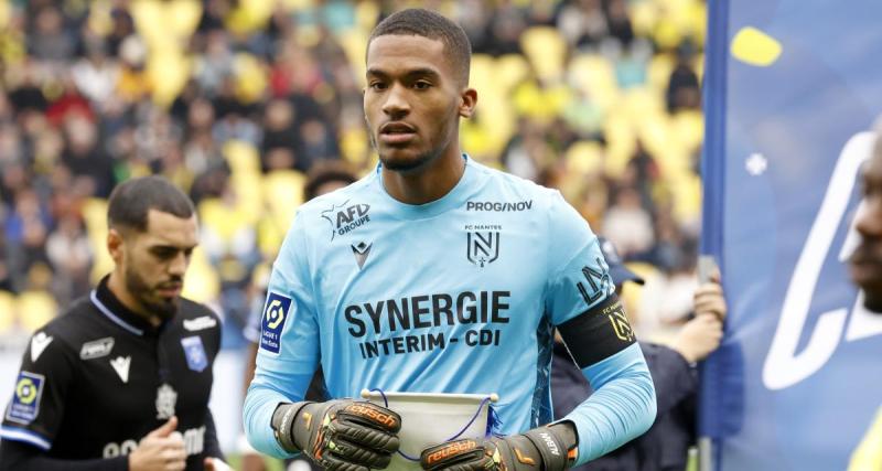  - OM, FC Nantes - Mercato : coup de tonnerre pour Pau Lopez et Lafont ! 