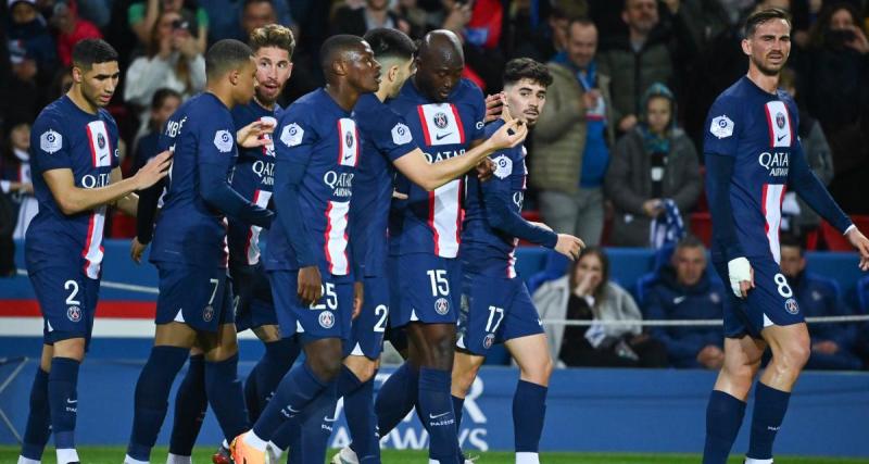  - PSG, RC Lens : Paris champion ce samedi si...