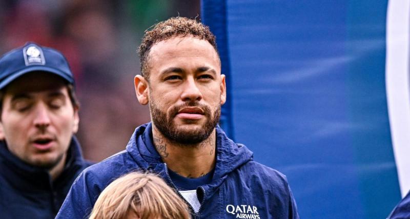  - Un ancien joueur de Chelsea pousse Neymar à rejoindre Manchester United