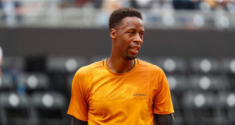  - Roland-Garros: pour son retour sur le tournoi, Monfils a "juste envie de kiffer"