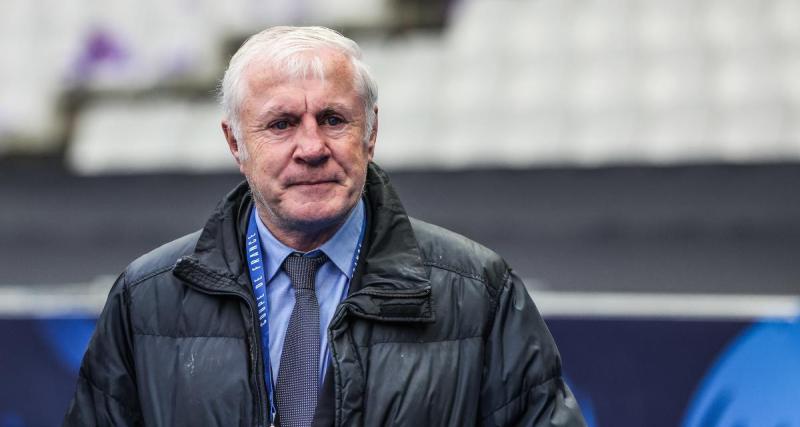  - « J’aimerais qu’on donne plus de visibilité au foot amateur » réclame Luis Fernandez