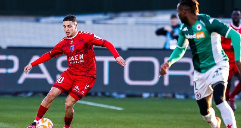  - Mercato : “Ce que je veux c’est m’affirmer en Ligue 1”, Une révélation de la saison en N1 en dit plus sur son avenir !