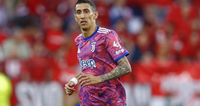  - Le FC Barcelone fonce sur un ancien joueur du PSG !