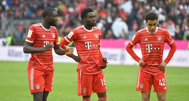  - Real Madrid : les Merengue adorent une star du Bayern, en négociations pour prolonger