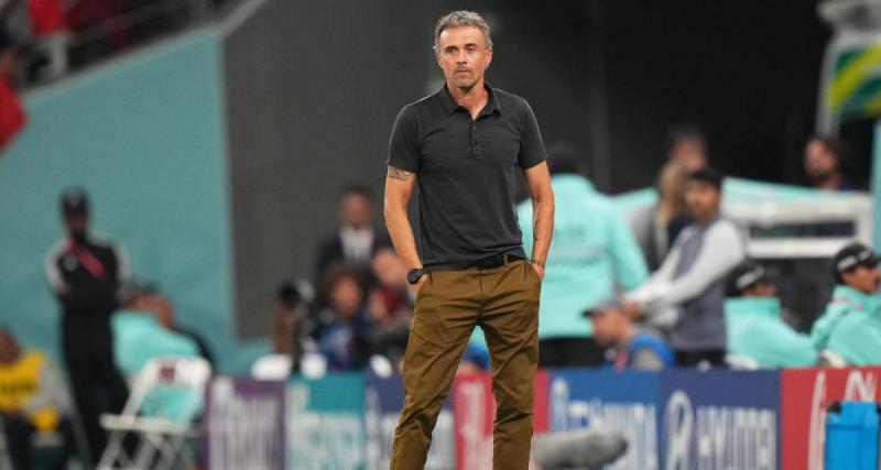  - PSG : un nouvel entraîneur prend la pole pour l'après-Galtier