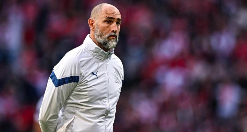  - OM - Stade Brestois : coup de théâtre dans le onze de Tudor ! 