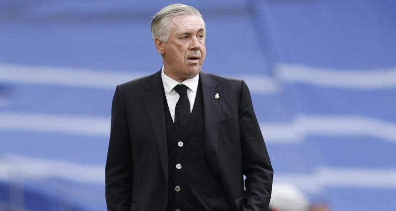  - Real Madrid : un attaquant de renom pour concurrencer Karim Benzema ?