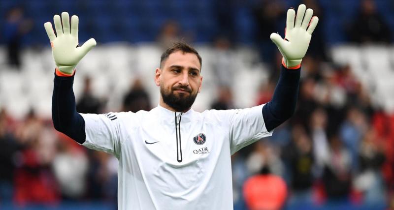  - Gianluigi Donnarumma revient sur les raisons de l’échec du PSG en C1