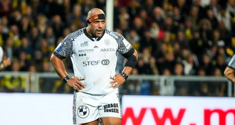  - Un ancien joueur de Pro D2 bat un record en Super Rugby