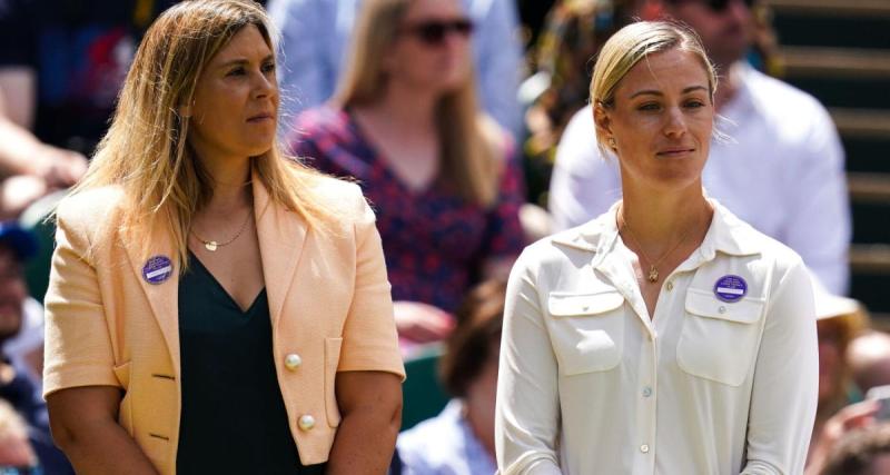  - Roland-Garros : “ll y a une fatigue qui s'installe avec la pression qui monte”, Marion Bartoli monte au créneau pour défendre le tennis français