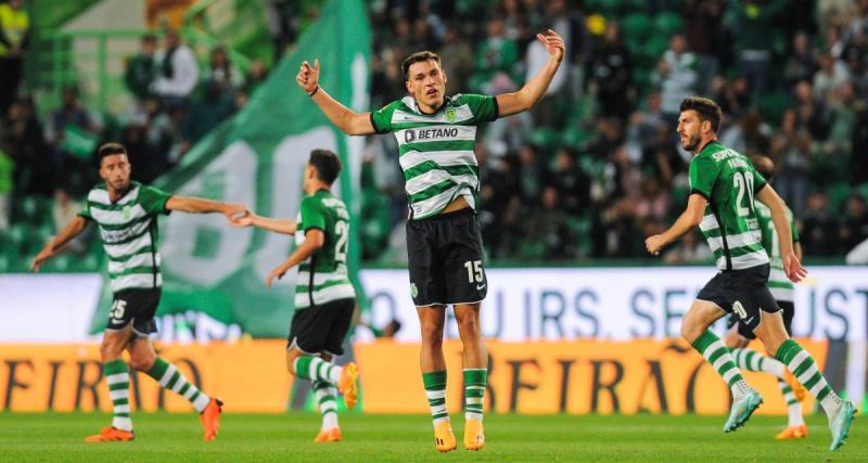  - PSG : indice de taille pour l'arrivée d'une priorité de Campos !