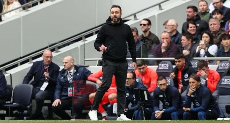  - Tottenham : une nouvelle piste boude les Spurs