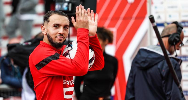  - Gouiri envoie une pique à Nice, Rennes ne jete pas l'éponge pour Traoré, Fribourg vise un ex de l'OM