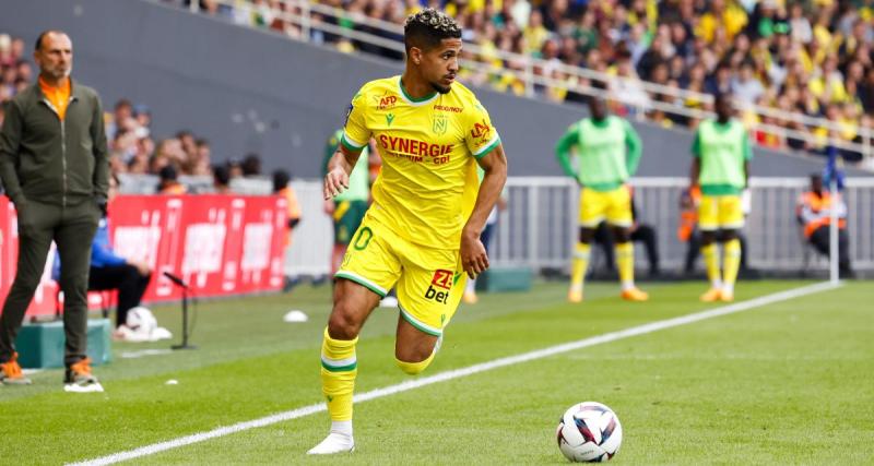  - FC Nantes, OM, OGC Nice - Mercato : Blas se voit déjà chez un cador de Ligue 1