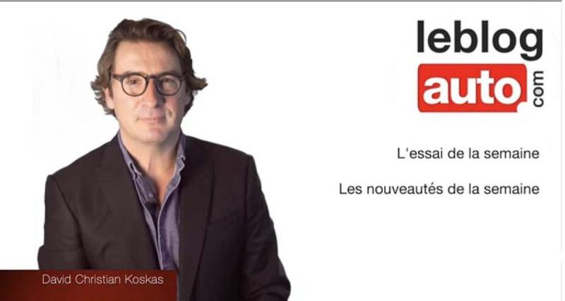  - podcast 253: l’essentiel de la semaine automobile