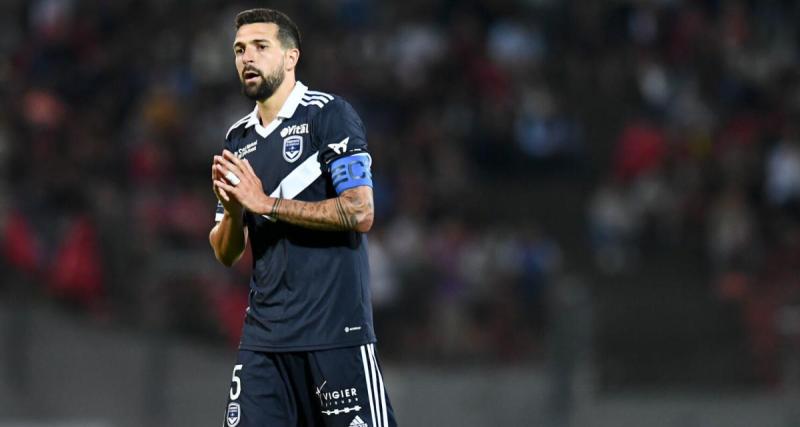  - Bordeaux : Gérard Lopez tente de remobiliser ses joueurs avant le dernier match de la saison