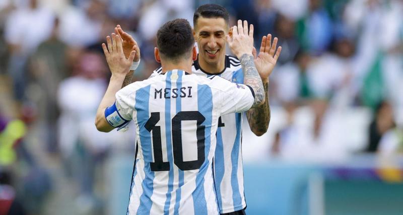  - FC Barcelone, PSG - Mercato : en plus de Messi, le Barça vise l'un de ses meilleurs amis