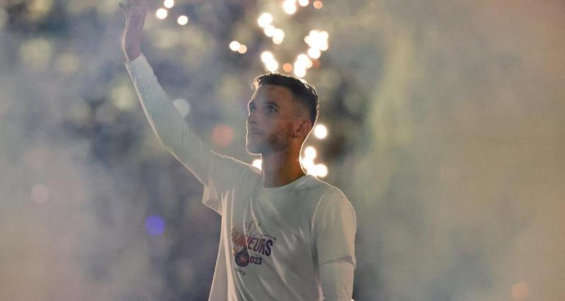  - OM : une piste envisagée retourne au Pays (bas)