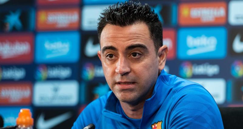  - FC Barcelone : Xavi fait une annonce sur les remplaçants d'Alba et Busquets