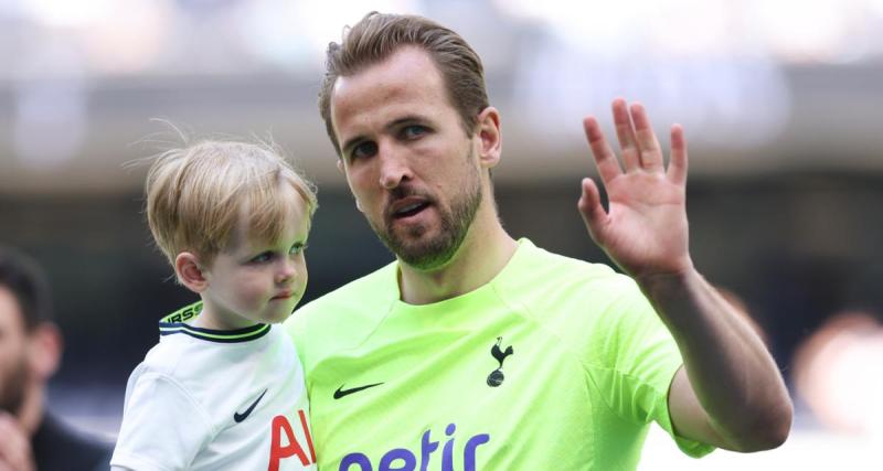  - PSG, Real Madrid - Mercato : la piste Kane prend du poids à Madrid, prix déjà fixé ?