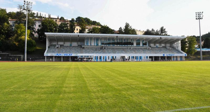  - Le Puy : le nouvel entraîneur est connu (off)