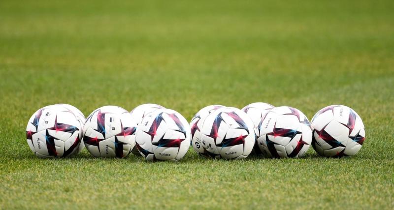  - Matches en direct : L1, N2 et N3 en direct live dès 14h