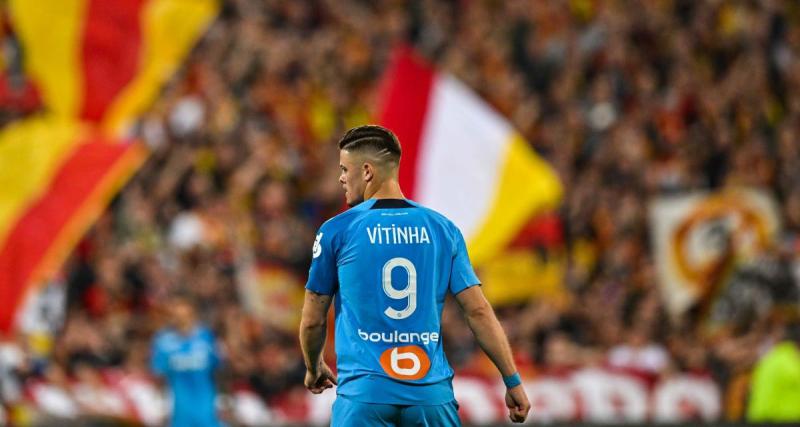  - OM : Vitinha se confie sur Igor Tudor et son positionnement tactique 