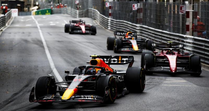  - Grand Prix de Monaco : les résultats des essais libres 3
