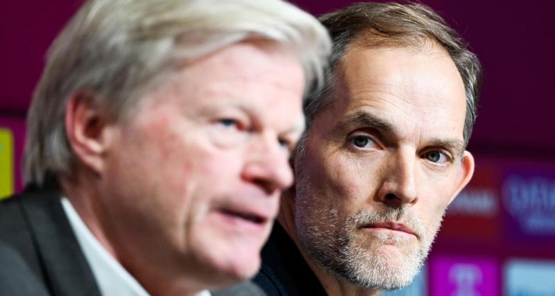  - Bayern Munich : les Bavarois passent la 2nde pour renforcer leur attaque