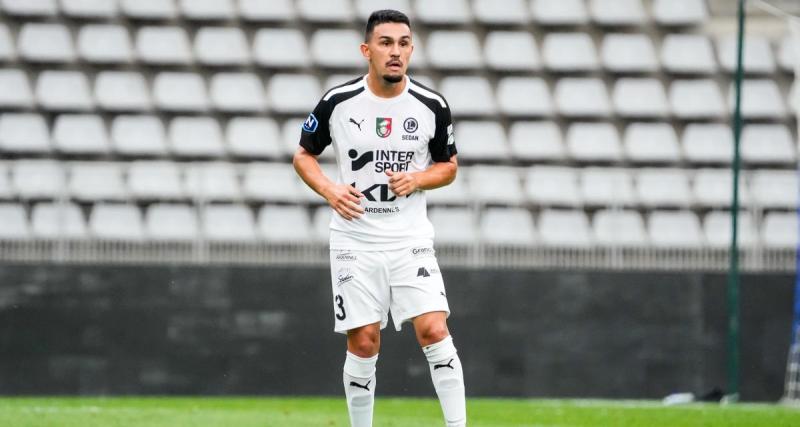  - ASSE - Mercato : la première recrue estivale est connue ! 